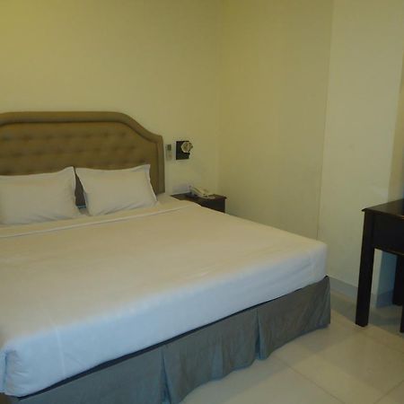 Executive Residence Chittagong Exterior photo