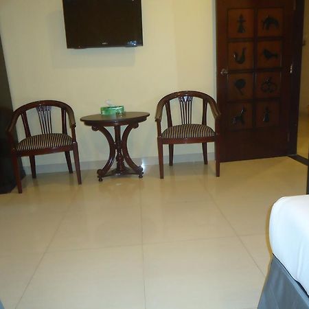 Executive Residence Chittagong Exterior photo