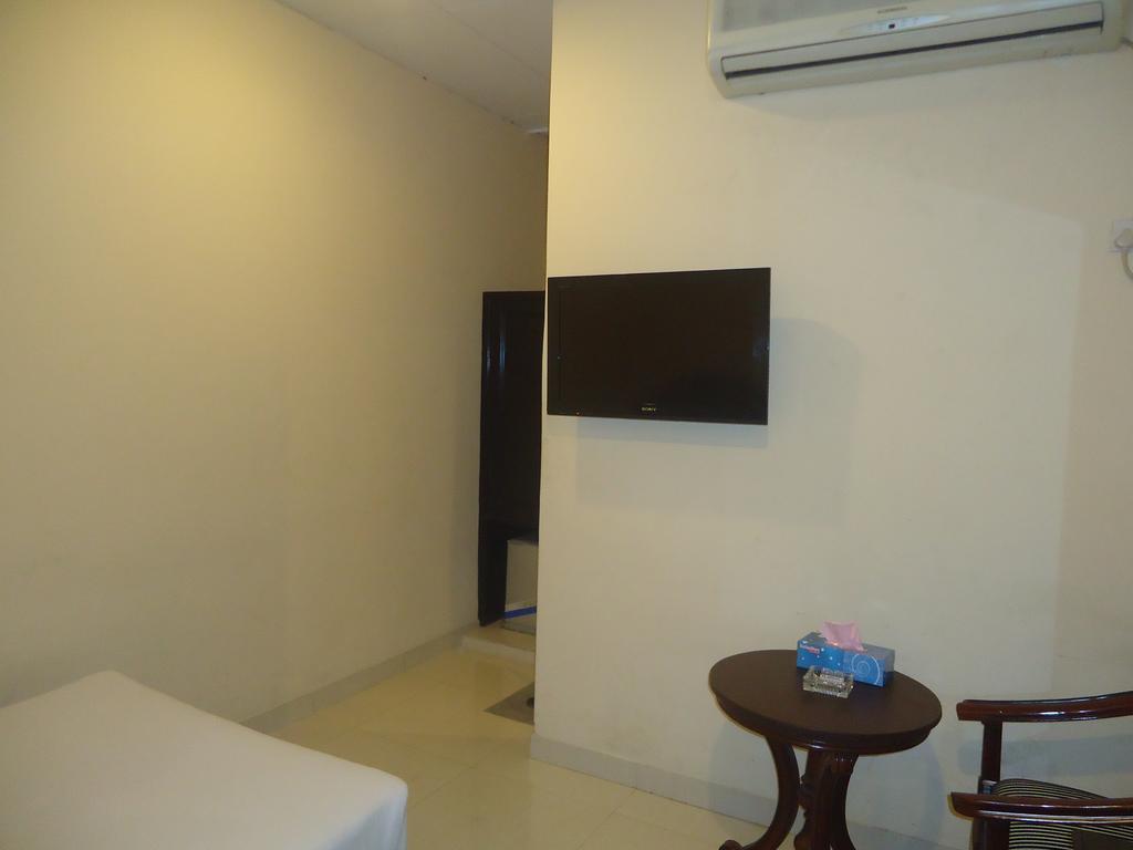 Executive Residence Chittagong Exterior photo