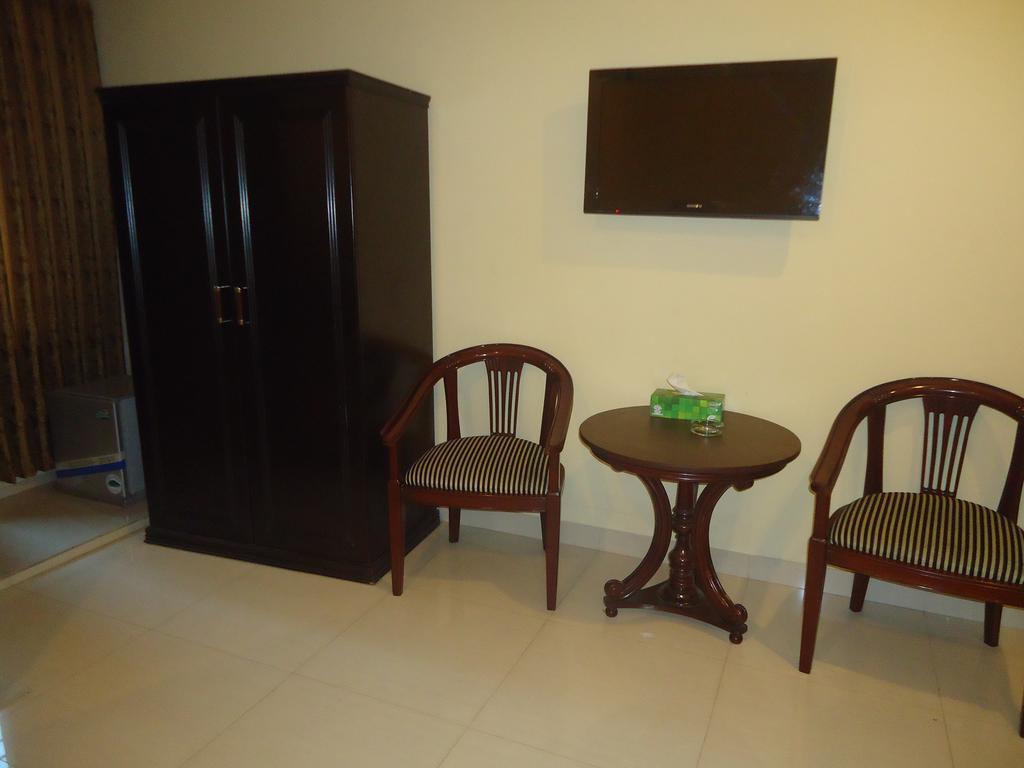Executive Residence Chittagong Exterior photo
